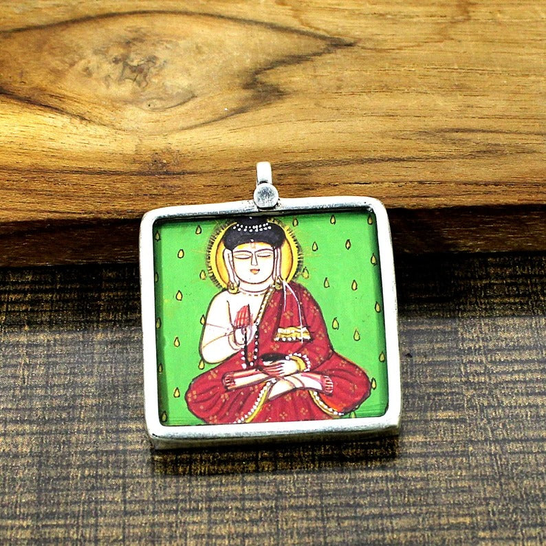 Lord hot sale buddha pendant