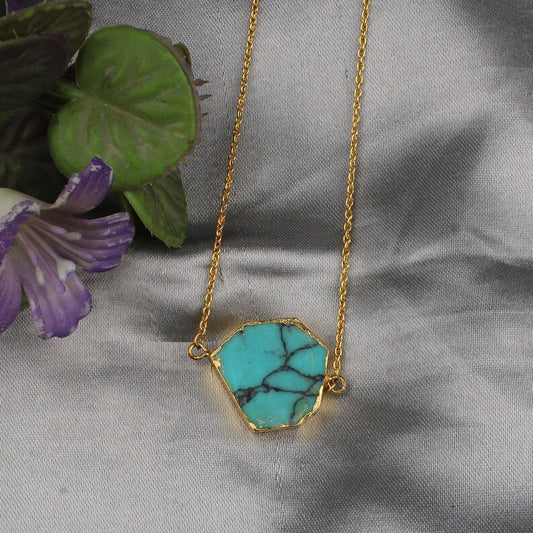 Turquoise Necklace