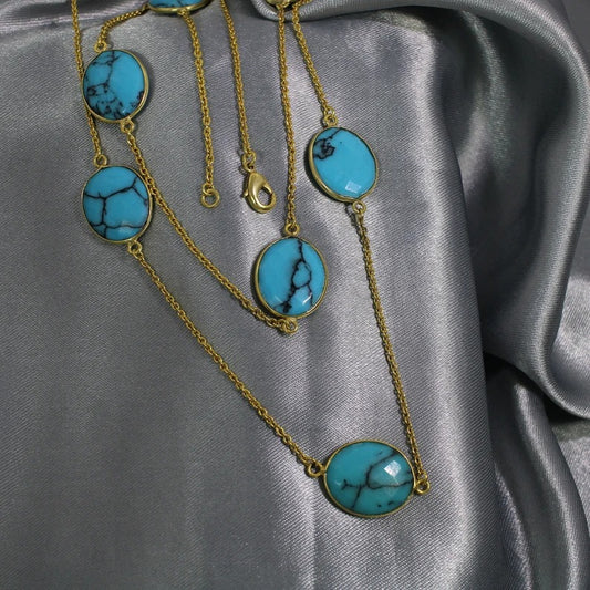 Turquoise Necklace