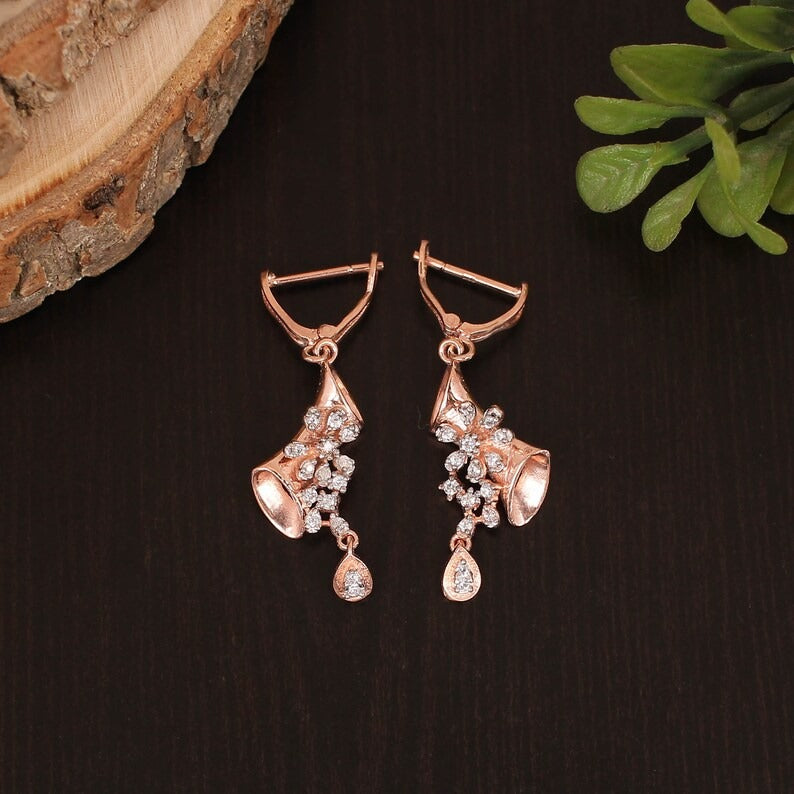 925 Sterling Silver Earrings