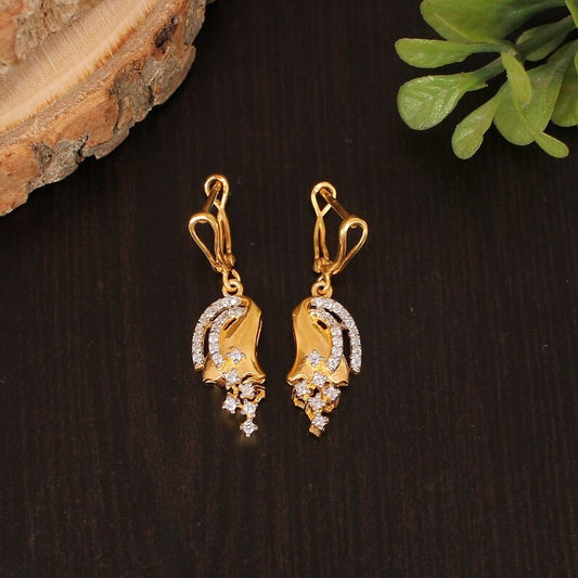 925 Silver Dangle & Drop Earring