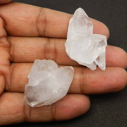 Natural Crystal Cluster Specimen Healing Crystal