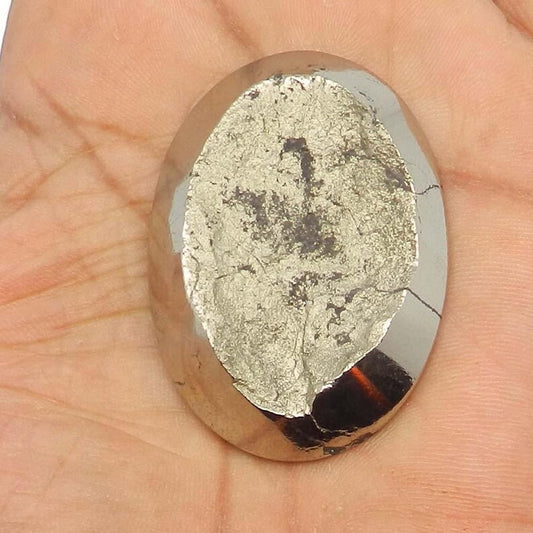 Natural Pyrite Druzy