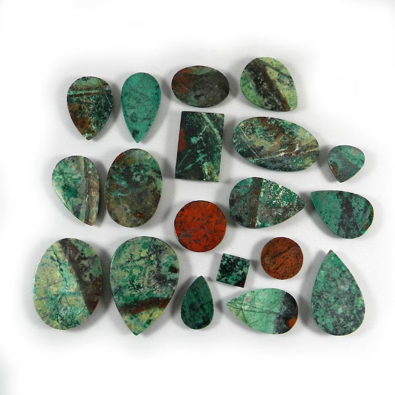 Natural Sonora Sunrise Gemstone Wholesale Lot