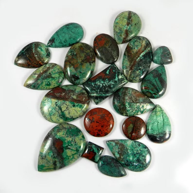 Natural Sonora Sunrise Gemstone Wholesale Lot