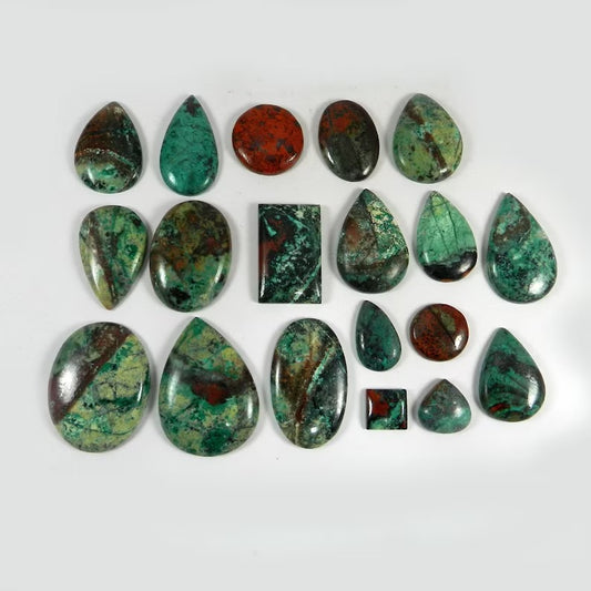 Natural Sonora Sunrise Gemstone Wholesale Lot