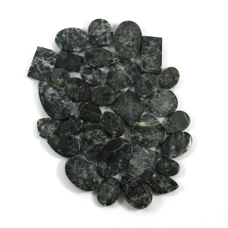 Natural Spectrolite Gemstone Semi Precious Whole Lot Gemstone