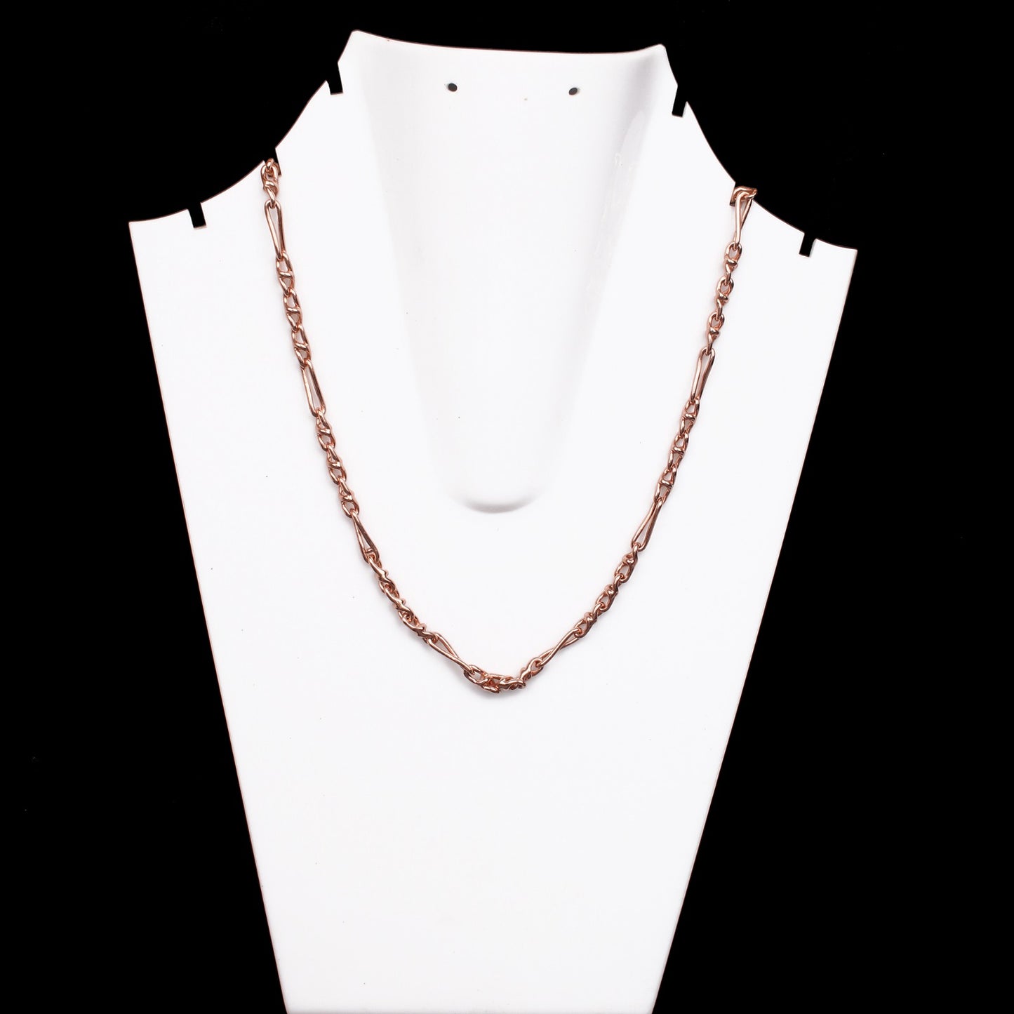 Alta Rose Gold Plating Chain