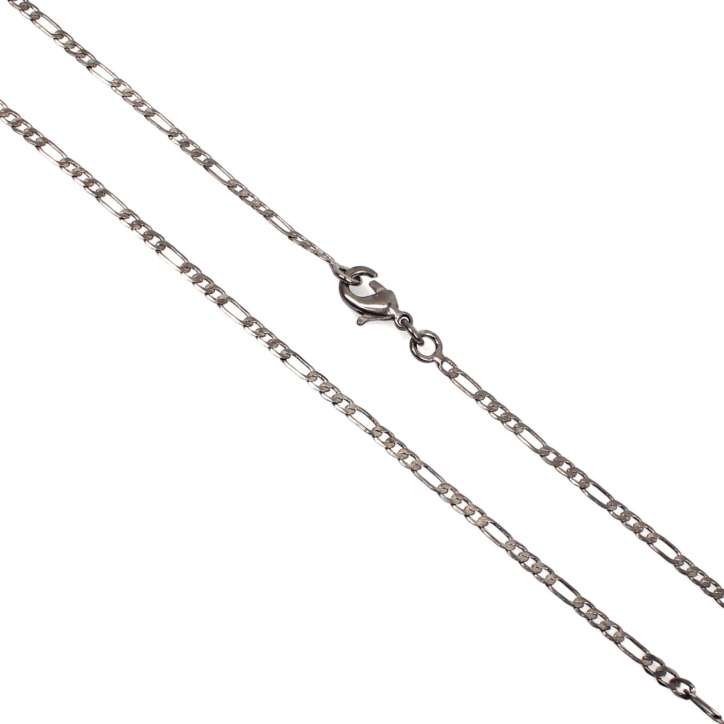 Thick Paperclip Chain Necklace