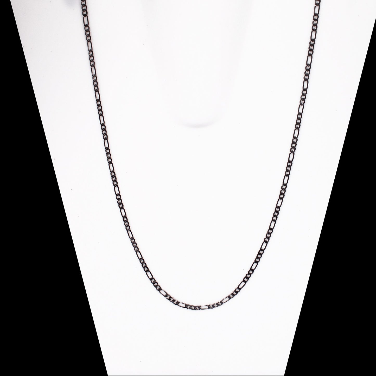 Thick Paperclip Chain Necklace