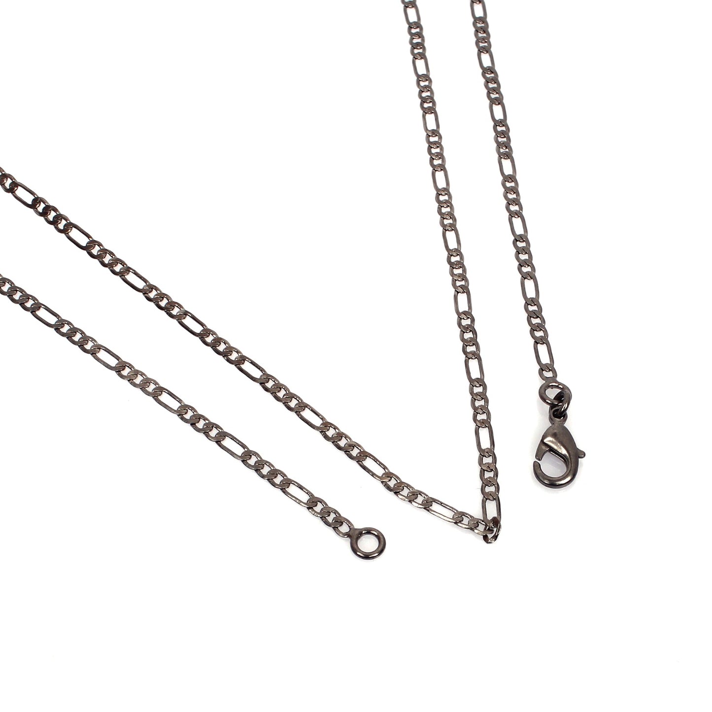 Thick Paperclip Chain Necklace