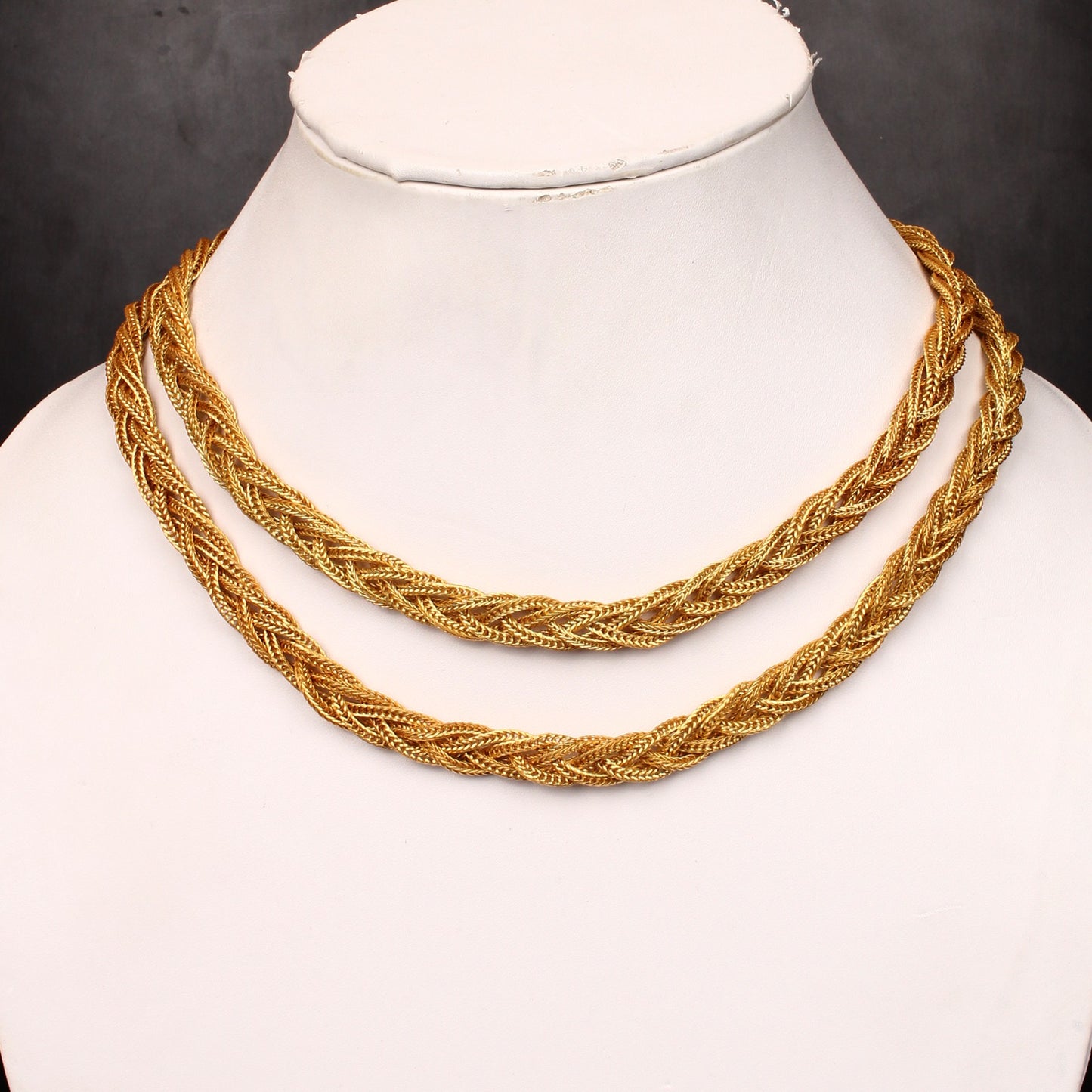 Hip Hop Chunky Chain