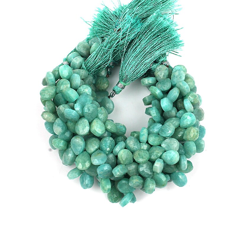 Natural Amazonite Beads Wholesale Strands, Strands for Making Jewelry, Beads for Women, Making Necklace, Necklace Jewelry