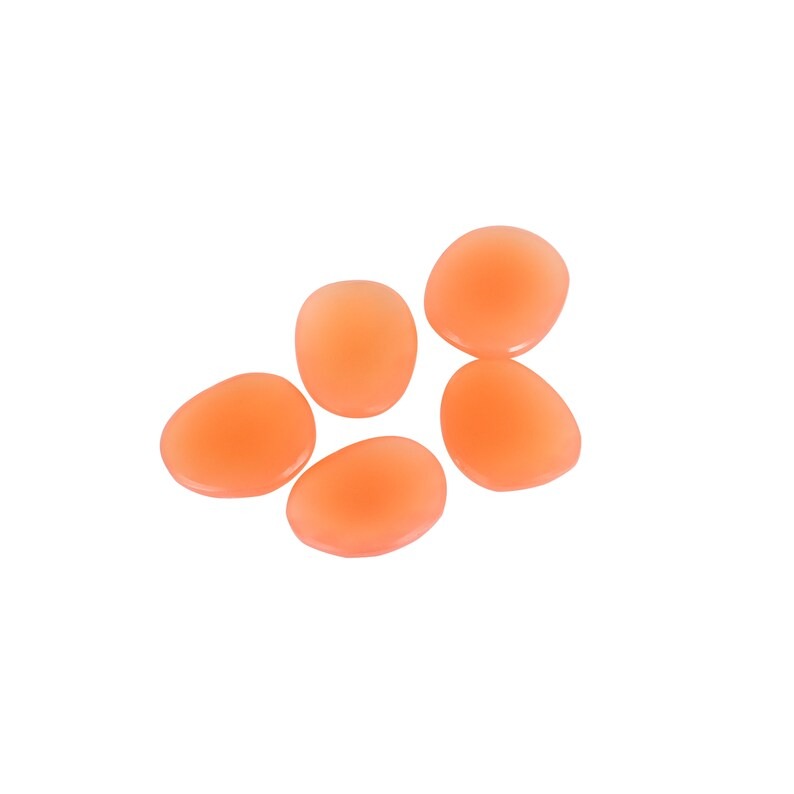 Wholesale Lot 5 Pcs / Carnelian Gemstone Real 16.30 Cts