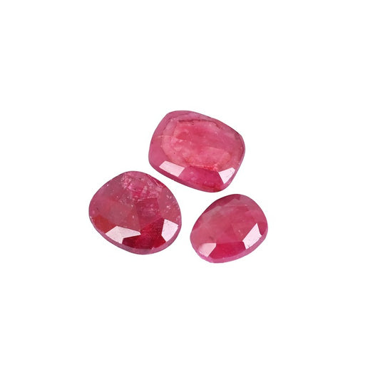 Ruby Ropada Gemstone