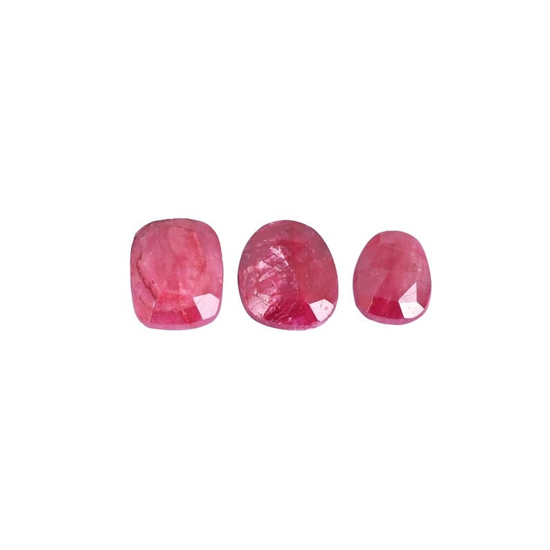 Ruby Ropada Gemstone