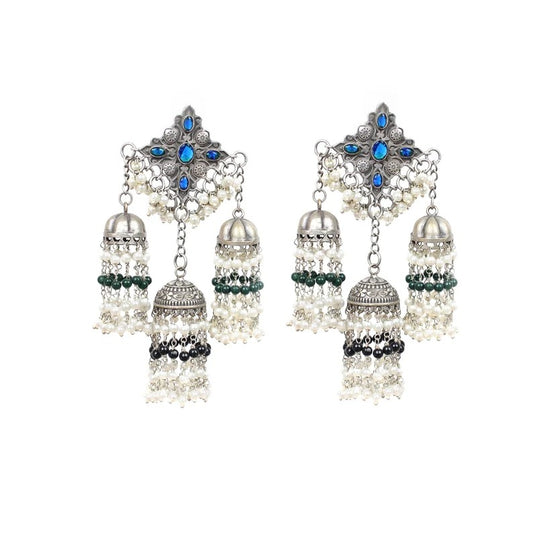 Women Designer Jhumka