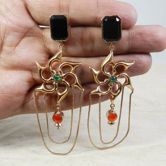 Women Dangle Earrings