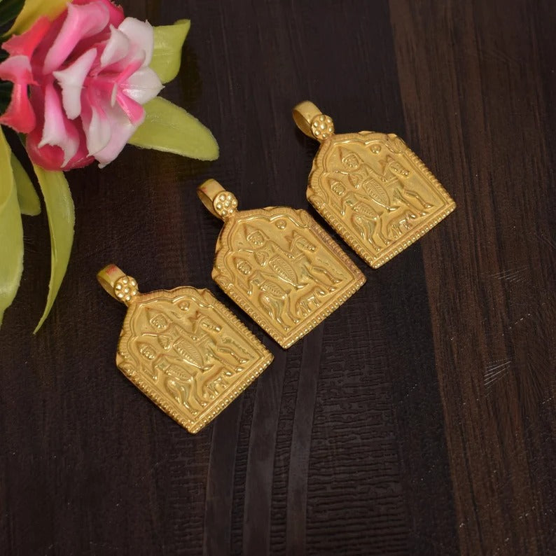 Ram Lakhman Pendants