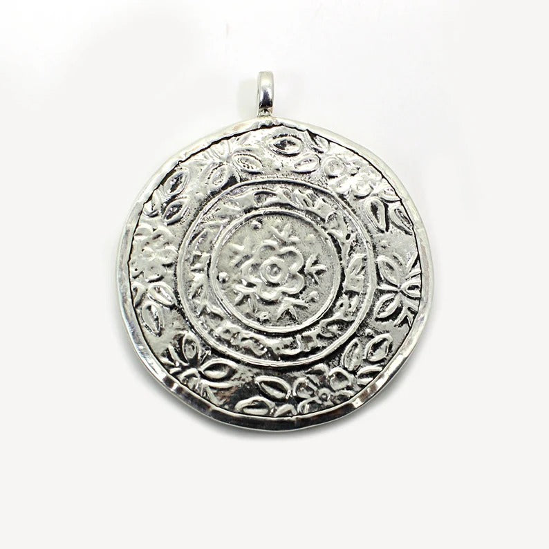 Scorpio Zodiac Horoscope Pendants